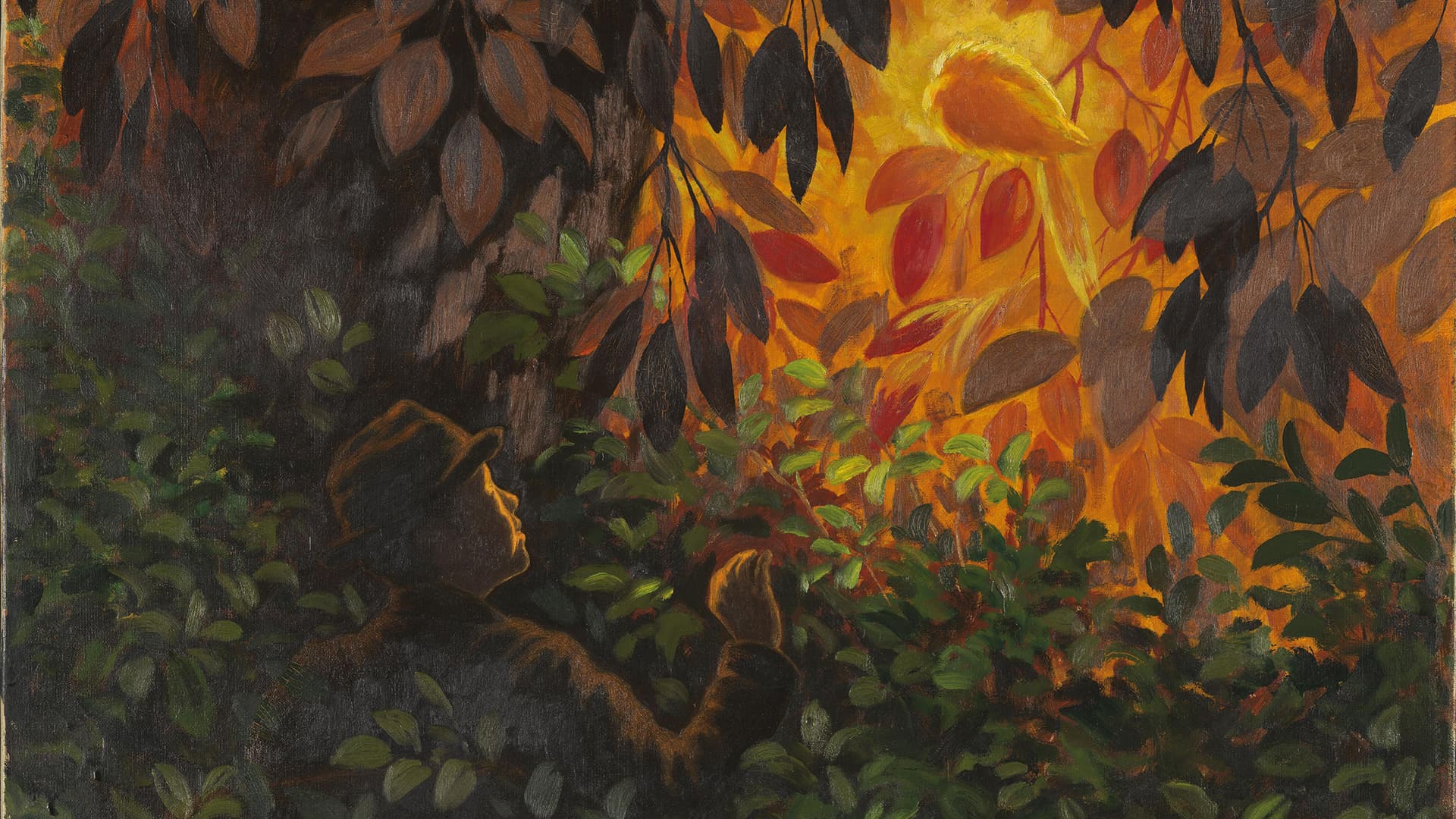 Art conservation & restoration